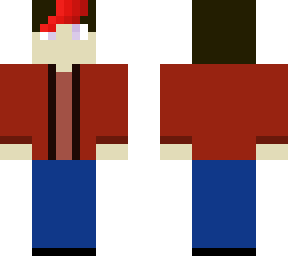 red boi