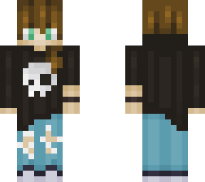reshade contest (made by moonlight36 as in the edited skin)