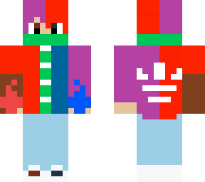 reshade+texture contest: split persona