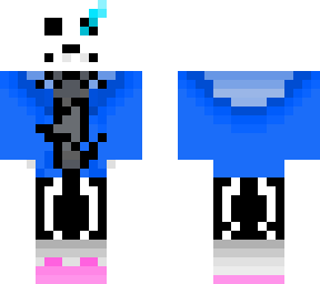 sans (bad time)