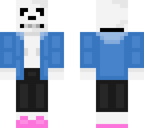 sans undertale