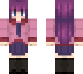 senjgahara hitagi