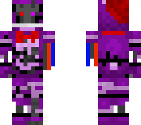 shout out to emeraldbat67 (ignited entanglement bonnie) read desc