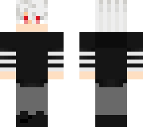 silver (me)