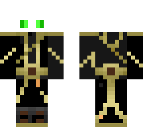 sin capucha
