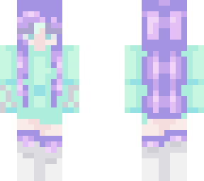 skin trade for kichantikoku!