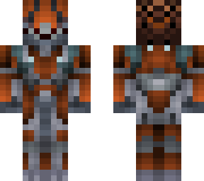 skirmisher murmillo