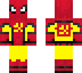 soviet spiderman