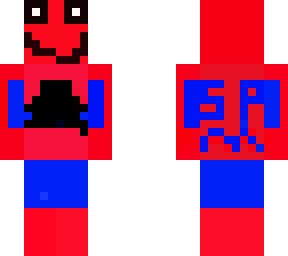 spiter man