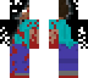 steve's end