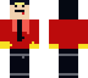 stronbol yt