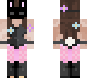 sugar's smexy bunny