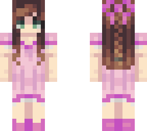 supergirlygamer - remake