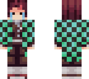 tanjiro