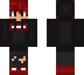 teen devil