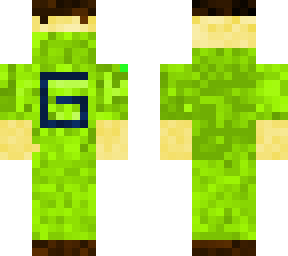 the captain g