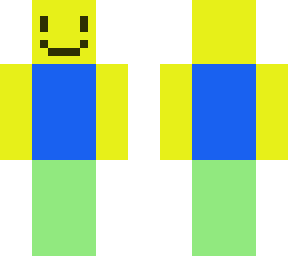 the noob
