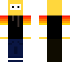 the sun