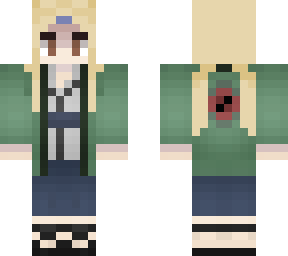 tsunade