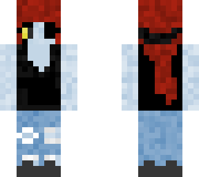 undyne