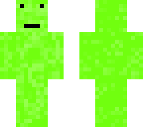 weird dude