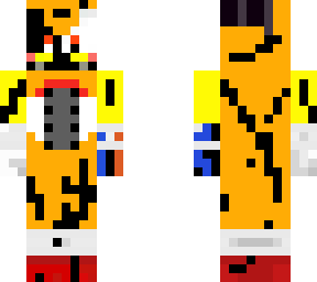 withered toy 32