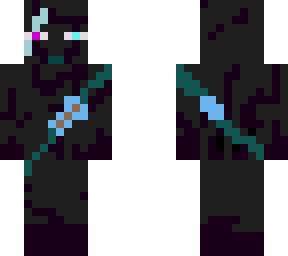 zark the ender gaurd