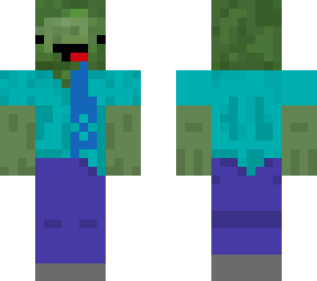 zombie durp
