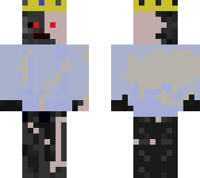 zorkus the wither king
