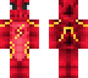 -flash dragon-