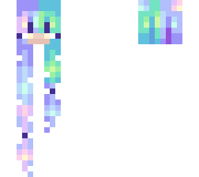-multicolored // hb, ce-
