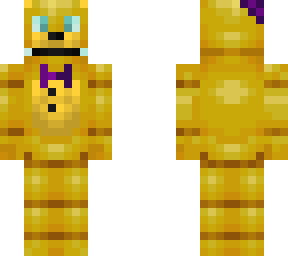 adventure fredbear