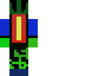alien