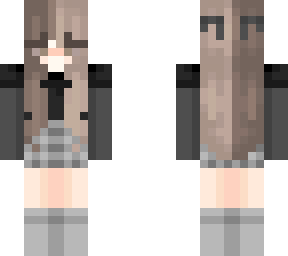 asethetic girl
