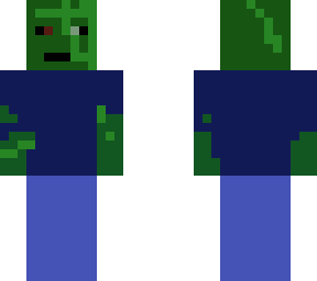 basic zombie