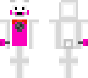 better funtime bonnie
