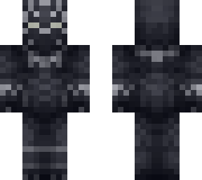 black panter nova