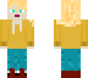 blaine (quest series)