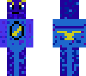 blue light
