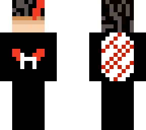 hentay | Minecraft Skins