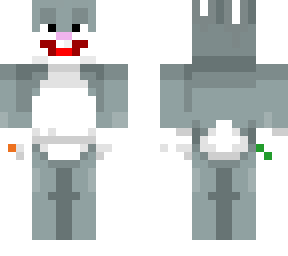 bugs bunny