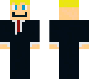 businessman
