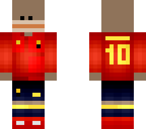 caefece espanya