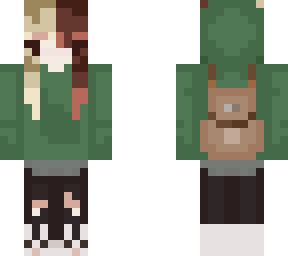 chibi remake 3px