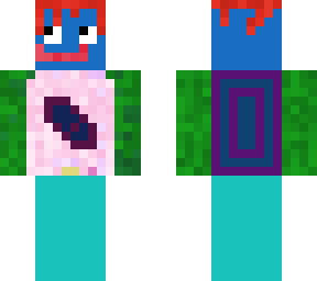 cool skin