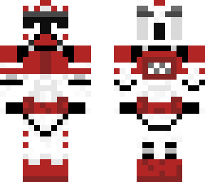 coruscant guards