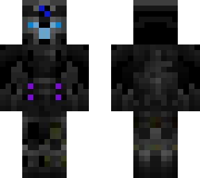 creeper knight