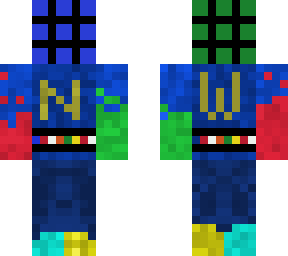 cube