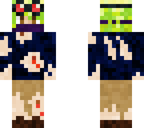 cute dude apocalypse