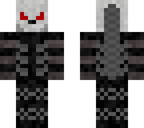 dark master overlord